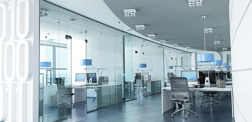 office glass in Casselberry, FL