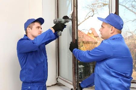 Residential Broken Glass Repair Solutions in Casselberry, FL