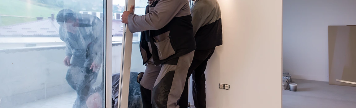  Cost Of Door Glass Repairs in Casselberry, FL