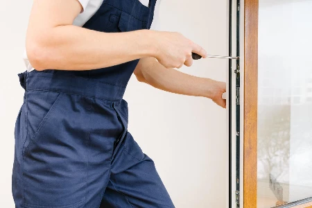 Commercial Glass Door Repair in Casselberry, FL