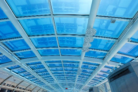 Glass Canopy Repair Services in Casselberry, FL