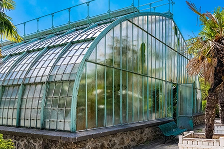 Affordable Cost of Glass Greenhouse Repair Services in Casselberry, FL