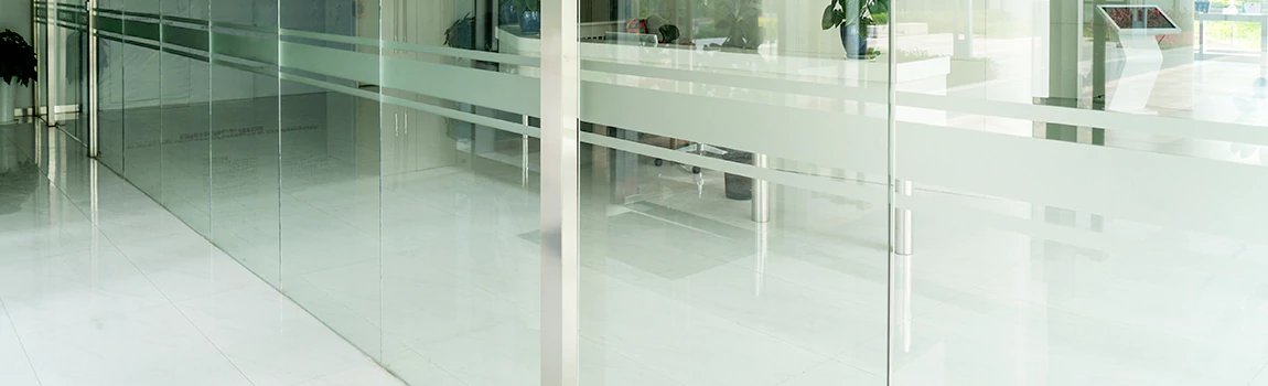 Local Glass Repair in Casselberry, FL