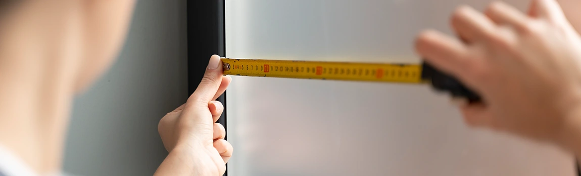 Types of Glass Replacement in Casselberry