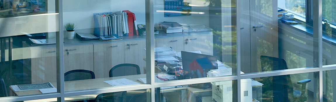 Replace Insulating Glass in Casselberry