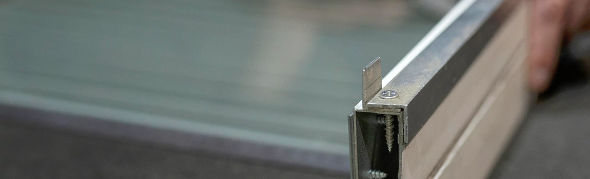 Foggy Mirror Repair in Casselberry, FL