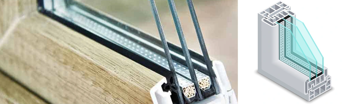 Triple Pane Fiberglass Windows in Casselberry, FL