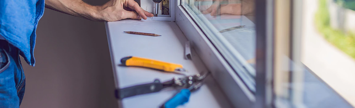 Professional Window Seal Repair Services in Casselberry