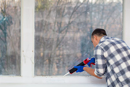 Prevention Tips of Window Seal Repair Services in Casselberry